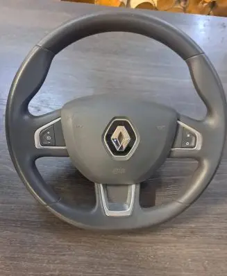 Renault Master III Steering wheel 484005122R