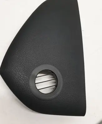 Audi A6 S6 C6 4F Dashboard side end trim 4F2857085