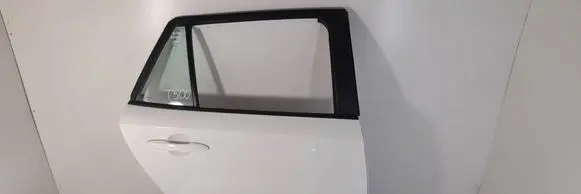 Toyota Corolla E210 E21 Rear door 0000040