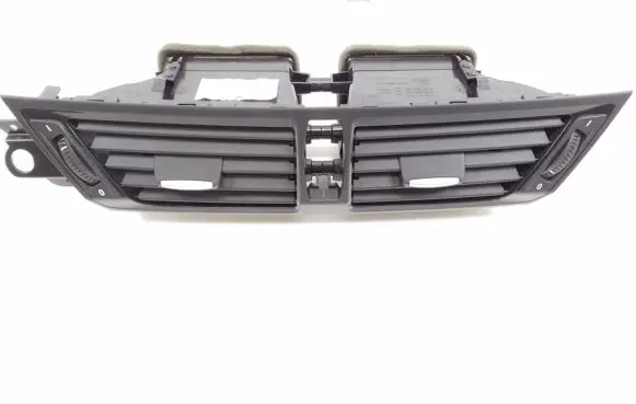 BMW X1 E84 Dash center air vent grill 9258357