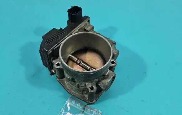 Infiniti FX Throttle body valve SERA57601 IMPRK1495330
