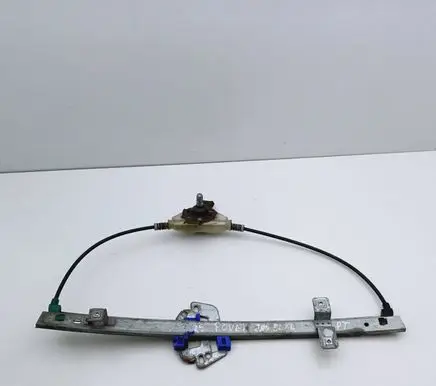 Rover 25 Rear door manual window regulator