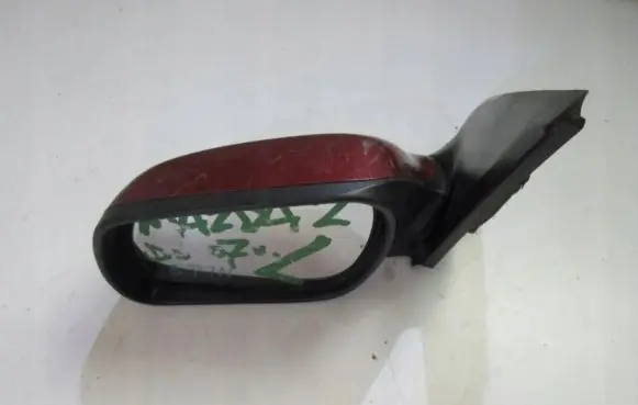 Mazda 2 Front door electric wing mirror