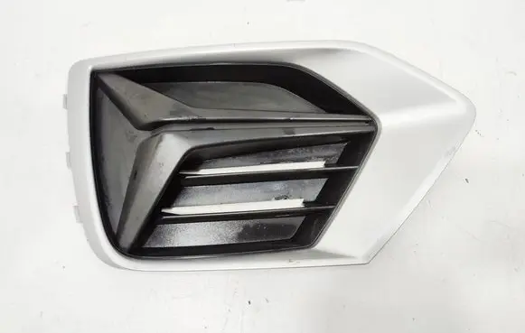 Audi Q3 F3 Front bumper lower grill 83A807681B