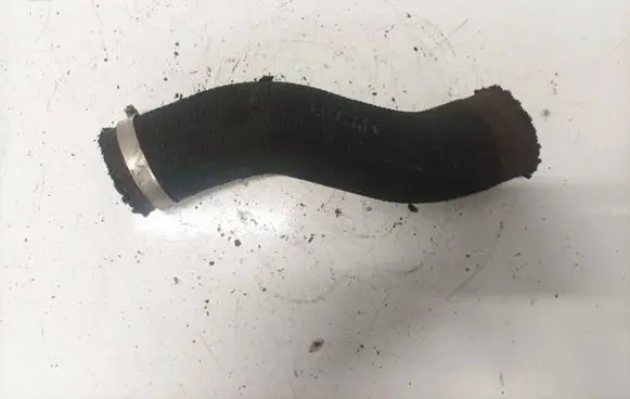 Chevrolet Cruze Intercooler hose/pipe