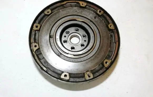 Volvo V50 Flywheel 3m516477eb a007000e00