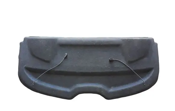 Peugeot 208 I Parcel shelf 9673766880
