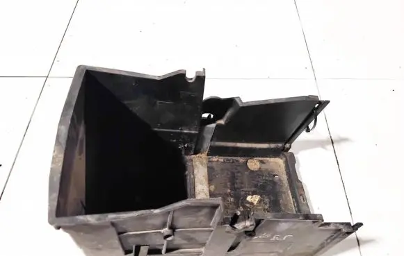 Ford Focus C-MAX Battery box tray 4m5110723bc 4m51-10723-bc