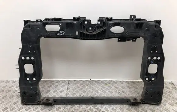 Fiat 500L Radiator support slam panel 51883542