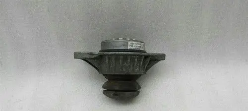 BMW 5 E60 E61 Rear shock absorber damper bump stop 6781682