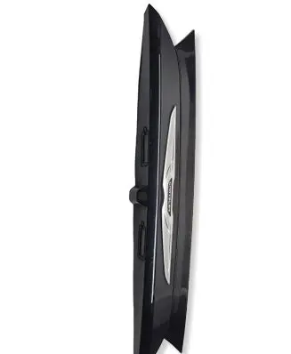 Chrysler Pacifica Trunk door license plate light bar 6TC55TRMA