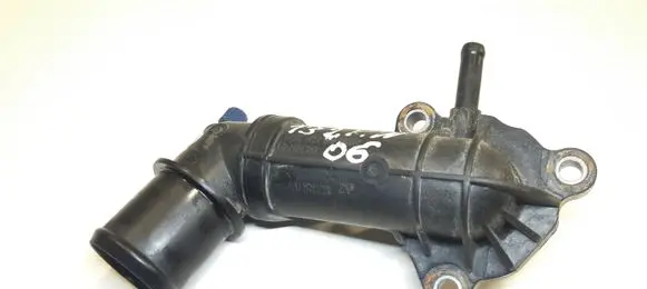 Thermostat/thermostat housing