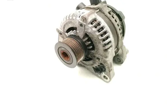 Volvo V70 Generator/alternator 3M5T-10300-YE 31285595