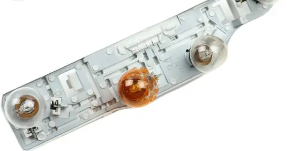 Ford Focus Tail light bulb cover holder 5M5113N004AC