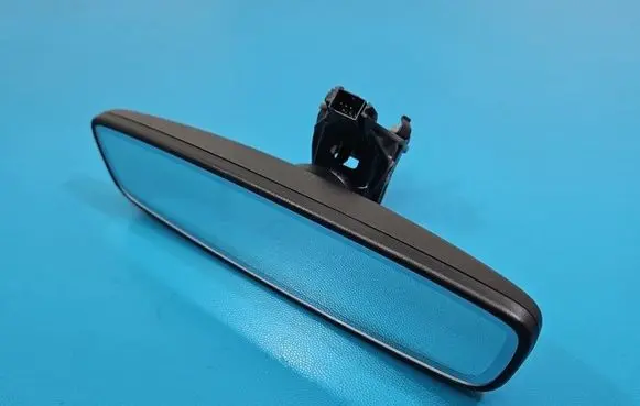 Skoda Octavia Mk4 Rear view mirror (interior) 3G0857511AM IMPRK1565823