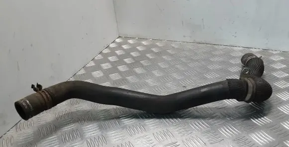 Renault Latitude (L70) Engine coolant pipe/hose