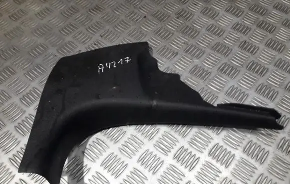 Audi A3 S3 8P Other interior part 8p0867272b 8p0867272c