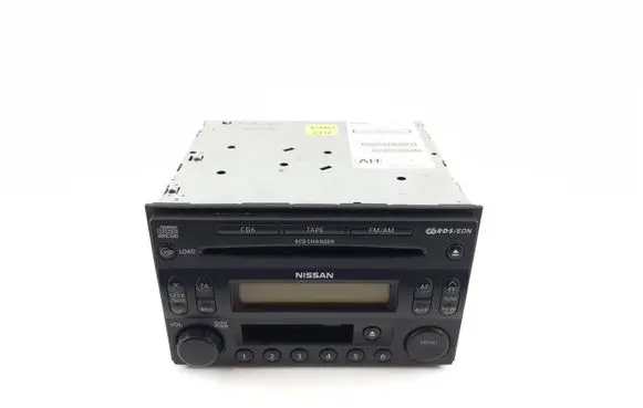 Nissan Murano Z50 Radio/CD/DVD/GPS head unit 28188CC000 PN-2736H
