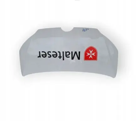 Volkswagen Up Engine bonnet/hood
