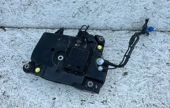 Peugeot 508 II AdBlue liquid reservoir P1005917