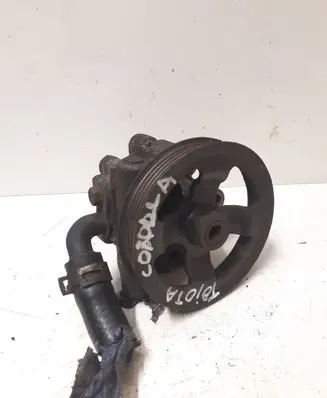 Toyota Avensis T250 Power steering pump