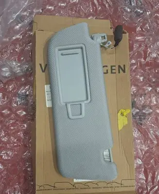 Audi A6 S6 C8 4K Sun visor 4K0857551B8 7143035912 20230804