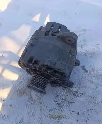 Renault Espace IV Generator/alternator 03L903024S 214006048 2617860B