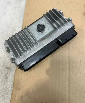 Toyota Auris E180 Engine control unit/module ECU 896610ZS10
