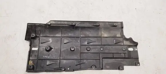 Side bottom protection