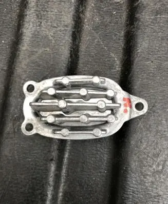 LED Daytime headlight