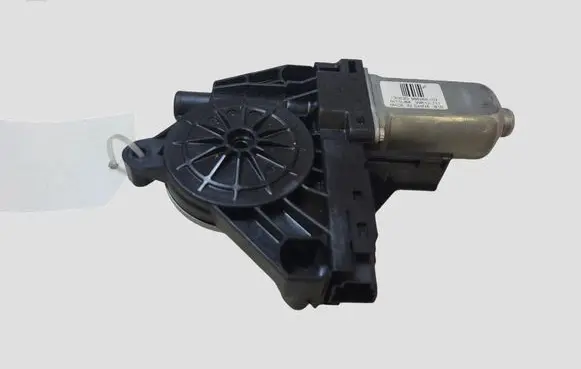 Volvo V60 Front door window regulator motor 966269103 130620