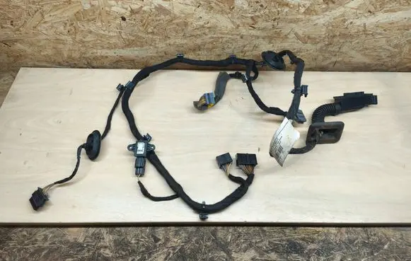 Volvo S90, V90 Front door wiring loom 31848778