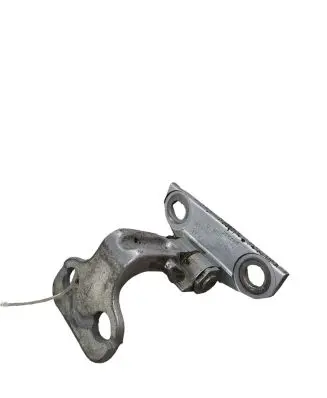 Jaguar XF X250 Rear door upper hinge 8X23F228A67AC