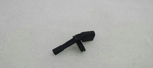 Volkswagen PASSAT B6 ABS rear brake sensor 1K0927808