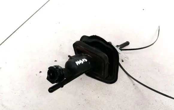 Clutch master cylinder