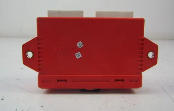 Fiat Lybra Central body control module 46543880