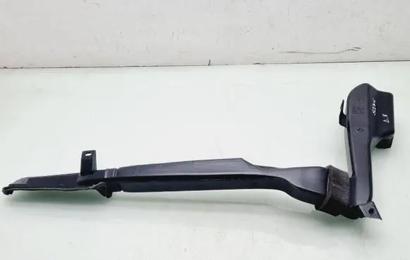 Renault Scenic III - Grand scenic III Cabin air duct channel 279720001R