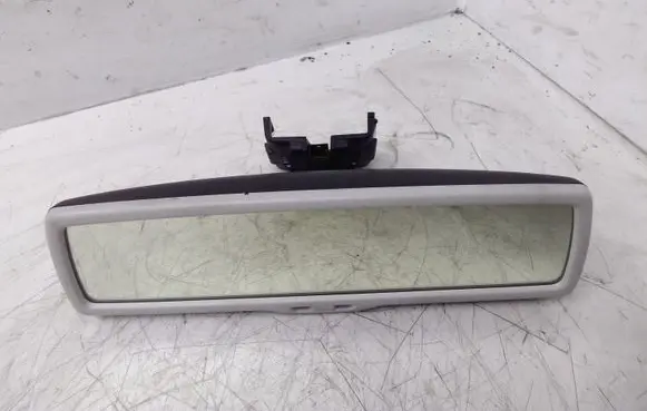 Volkswagen PASSAT B6 Rear view mirror (interior) 3C0857511F