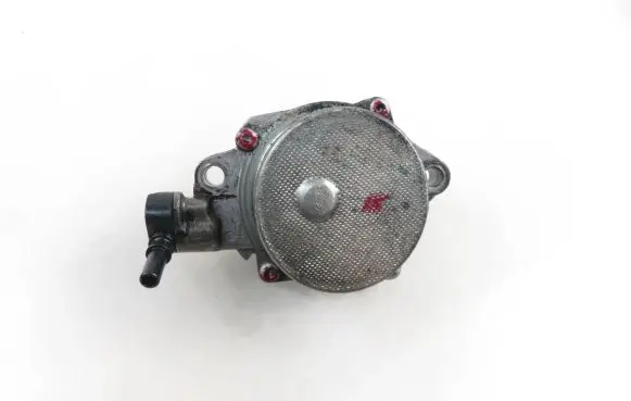 Vacuum pump