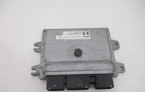 Nissan Micra Engine control unit/module A56E32 A56E32T8J2329