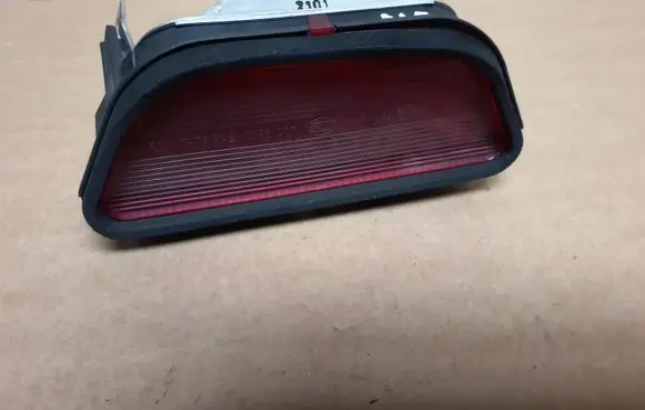Mercedes-Benz ML W163 Third/center stoplight