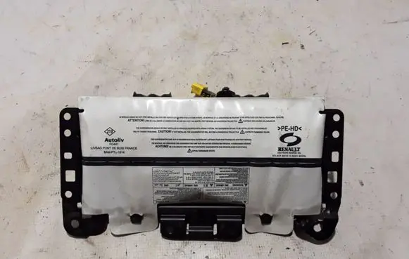 Renault Laguna III Passenger airbag 985250904R