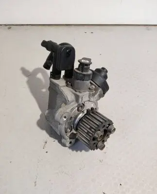 Volkswagen Tiguan Fuel injection high pressure pump 03L130755 0445010507 01150907