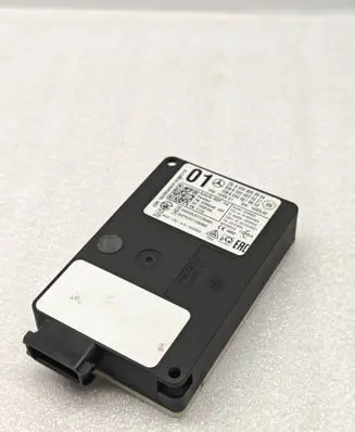 Mercedes-Benz GLC X253 C253 Blind spot module A0009052504 A0009020221 A0009018802
