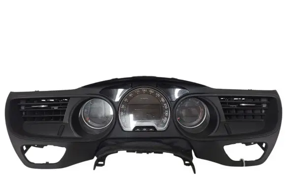 Citroen C5 Speedometer (instrument cluster) 9682386677 9665368980 63040700