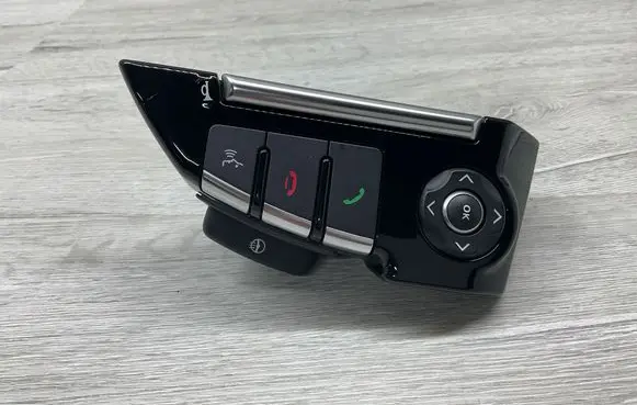 Land Rover Discovery 4 - LR4 Steering wheel DH5213D767JB