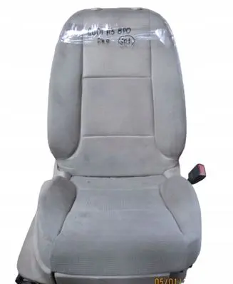Front passenger seat