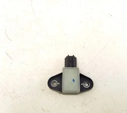 Volkswagen PASSAT B7 Airbag deployment crash/impact sensor 5N0959354