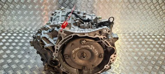 Renault Scenic III - Grand scenic III Automatic gearbox S25081152 FK0001