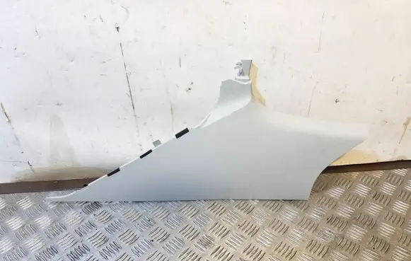 Volkswagen Jetta VI (C) pillar trim 5C6867288